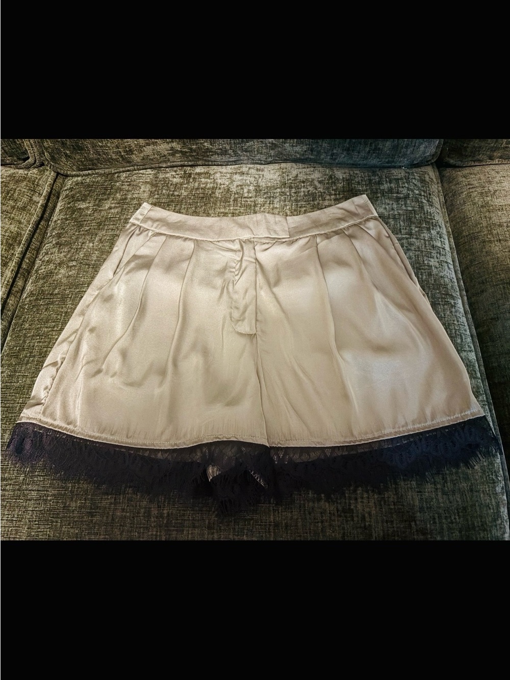 High 💚 Maintenance Shorts